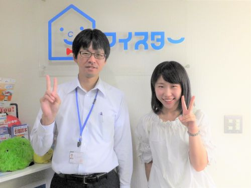 M・Y様の画像