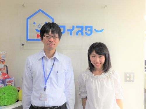 M・Y様の画像