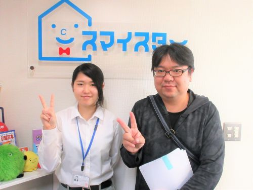 K・F様の画像