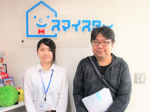 K・F様の画像