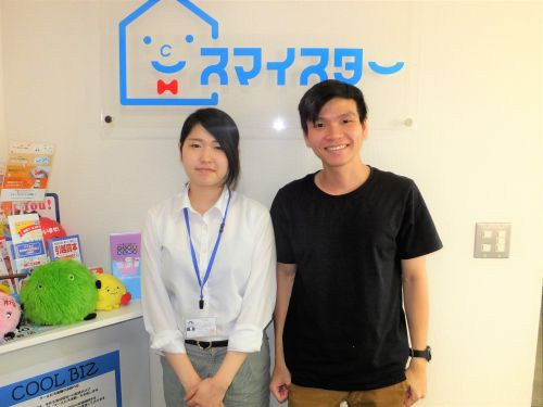 Y・K様の画像