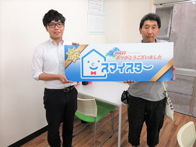 T・H様の画像