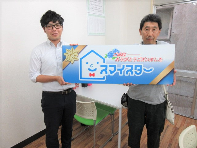 T・H様の画像