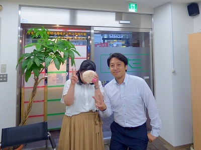 T様の画像