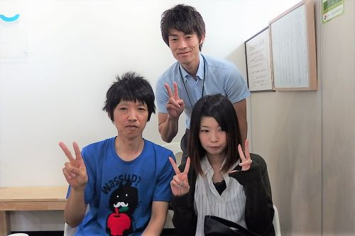 S・O様の画像