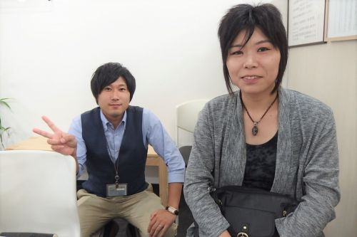 M・Y様の画像