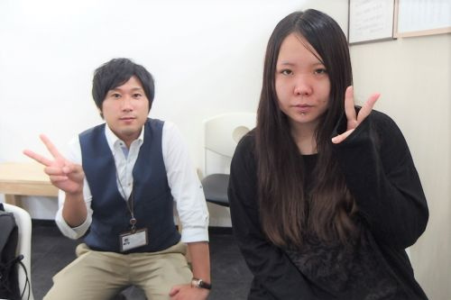 Y・I様の画像