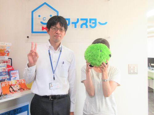 N・A様の画像