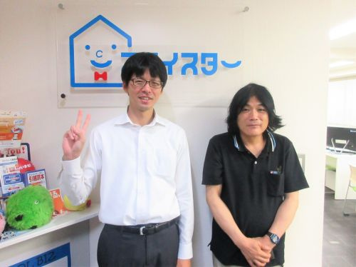 S・S様の画像
