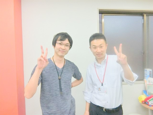 S・H様(2017年9月28日 アクセス新小岩店ご利用)の画像