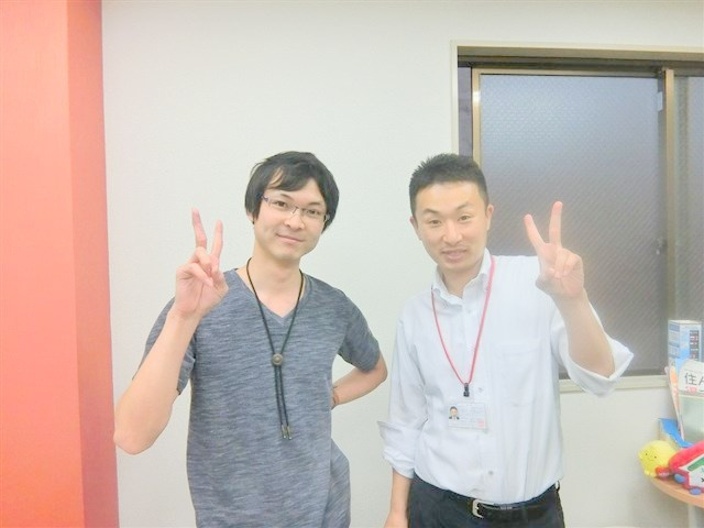S・H様(2017年9月28日 アクセス新小岩店ご利用)の画像