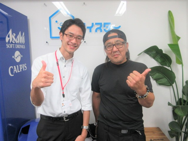 M・S様の画像