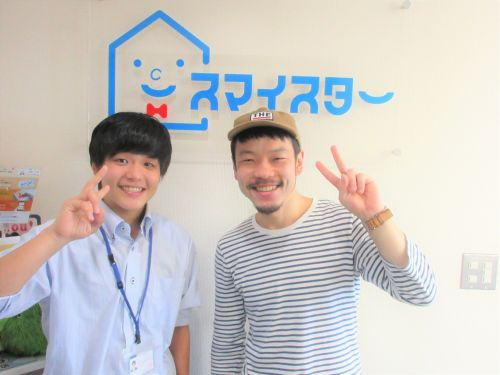 T・Y様の画像