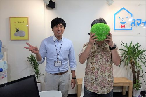M・O様の画像