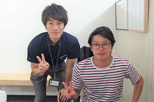K・J様の画像