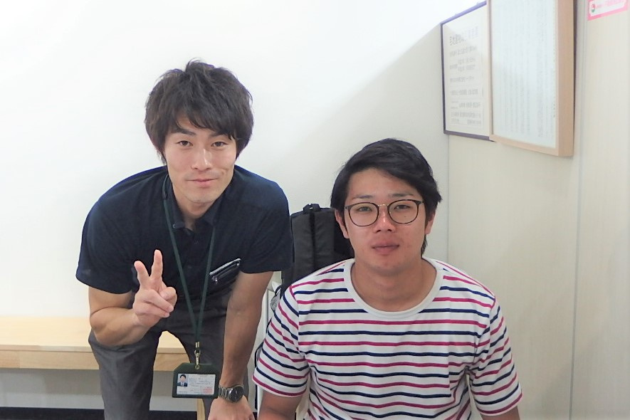 K・J様の画像
