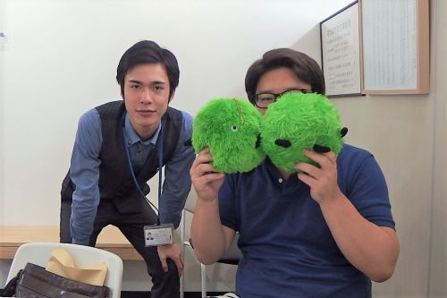 K・K様の画像