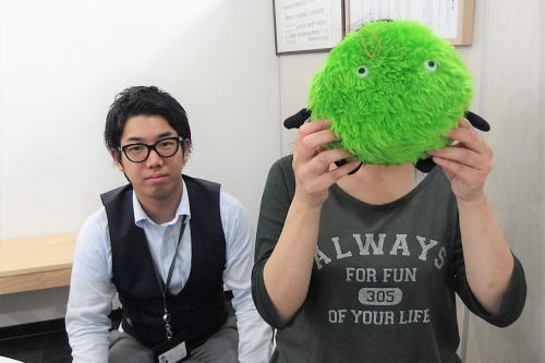 T・O様の画像