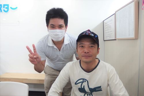 K・N様の画像
