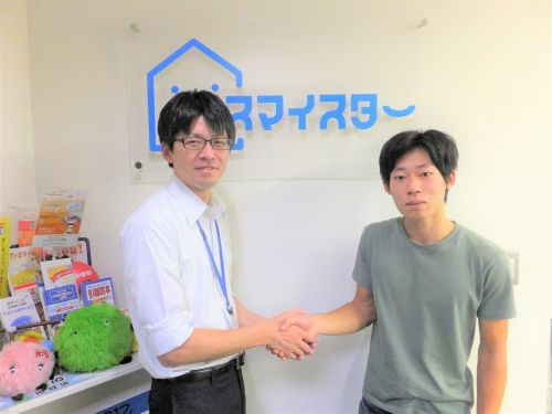 R・H様の画像