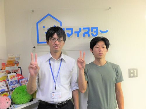 R・H様の画像