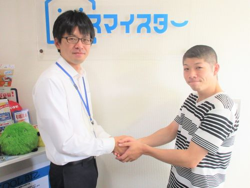 K・I様の画像