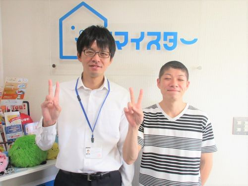 K・I様の画像