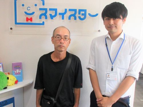 M・A様の画像