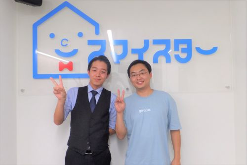 J・K様の画像