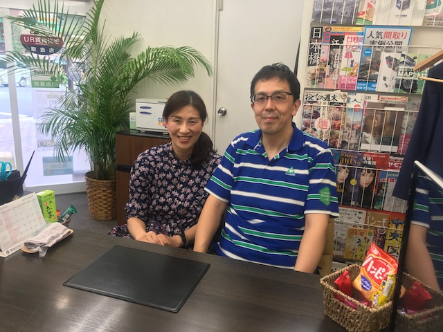 M様の画像