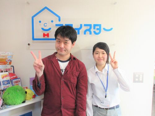 S・K様の画像