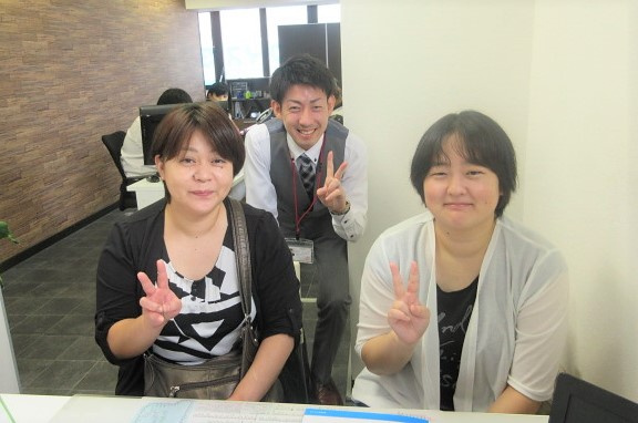 U・F様の画像