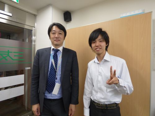 I様の画像