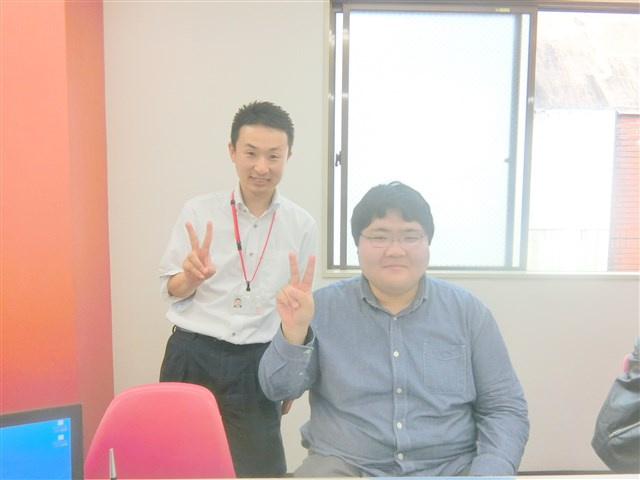 Y・R様(2017年10月5日 アクセス新小岩店ご利用)の画像