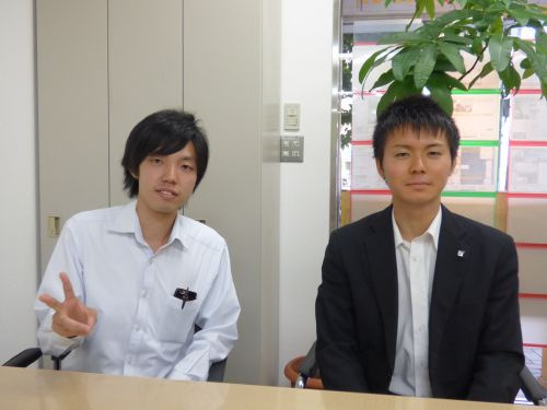 S様の画像