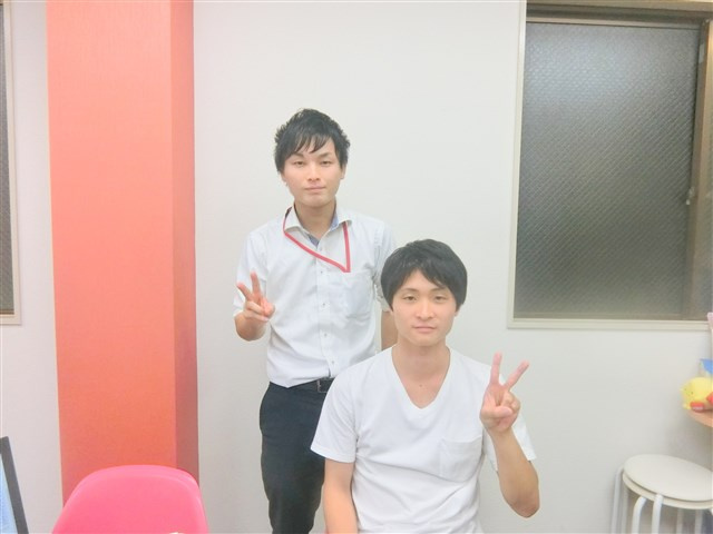 S・H様(2017年10月7日 アクセス新小岩店ご利用)の画像