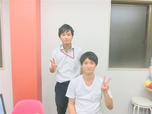 S・H様(2017年10月7日 アクセス新小岩店ご利用)の画像