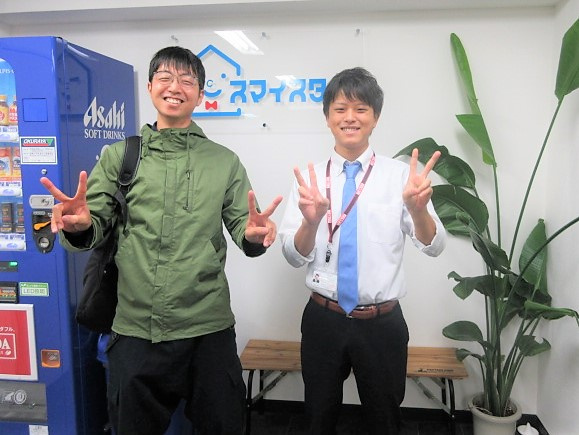 U・Y様の画像