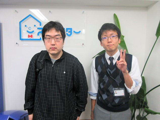T・K様の画像