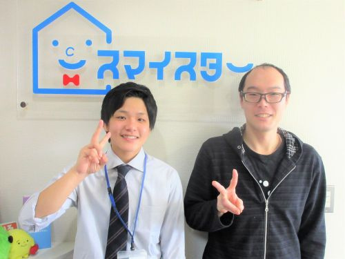 T・K様の画像