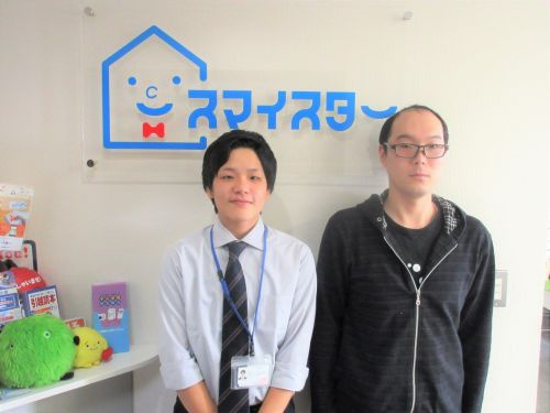 T・K様の画像