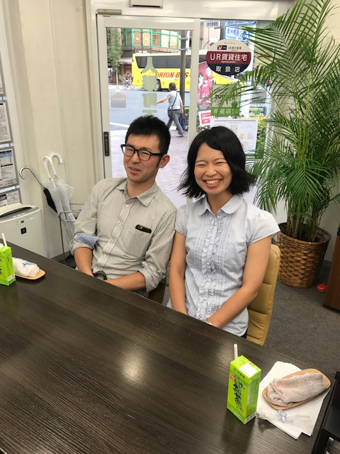 O様の画像