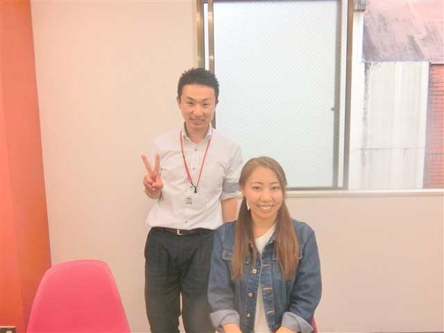 S・R様(2017年10月10日 アクセス新小岩店ご利用)の画像
