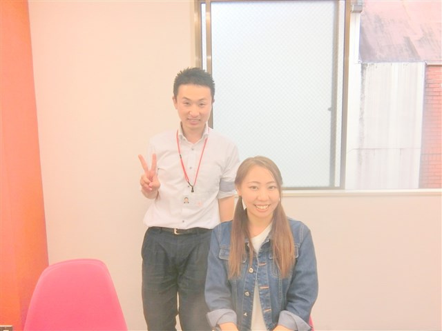 S・R様(2017年10月10日 アクセス新小岩店ご利用)の画像