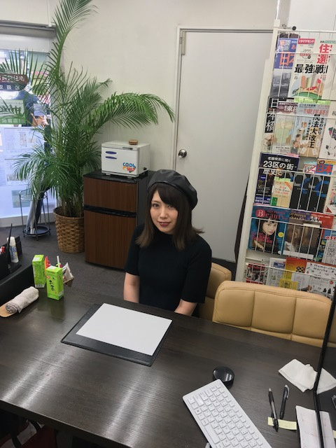 S様の画像