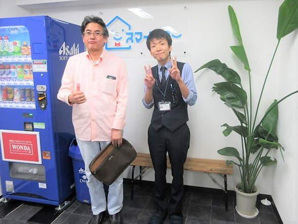 T・K様の画像