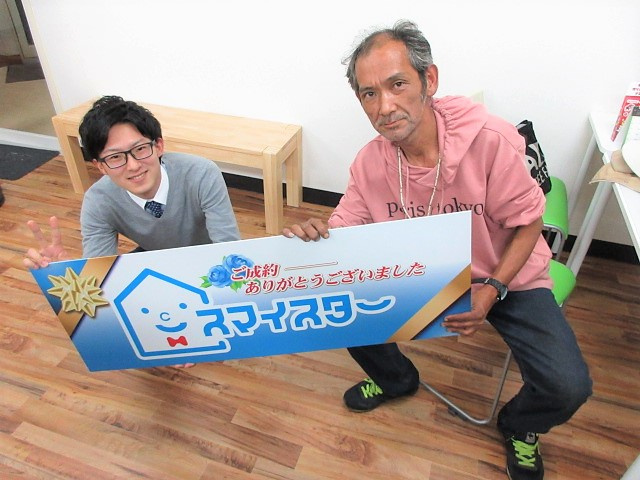 Y・G様の画像