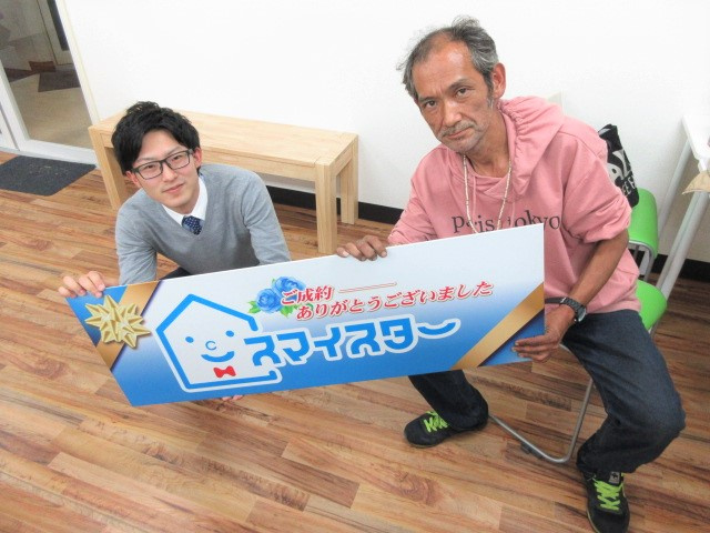 Y・G様の画像