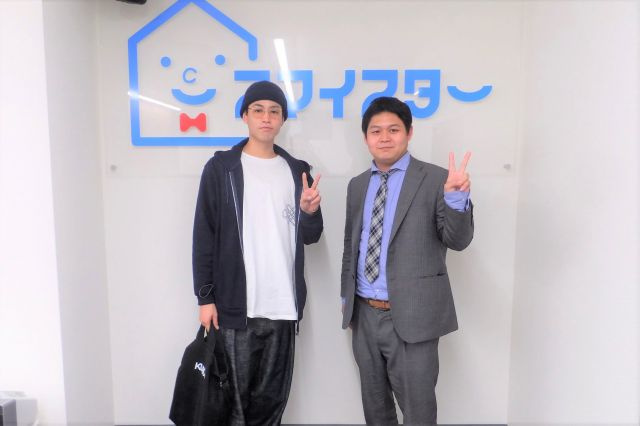 H・S様の画像