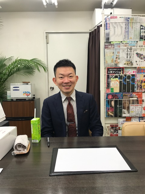 T様の画像